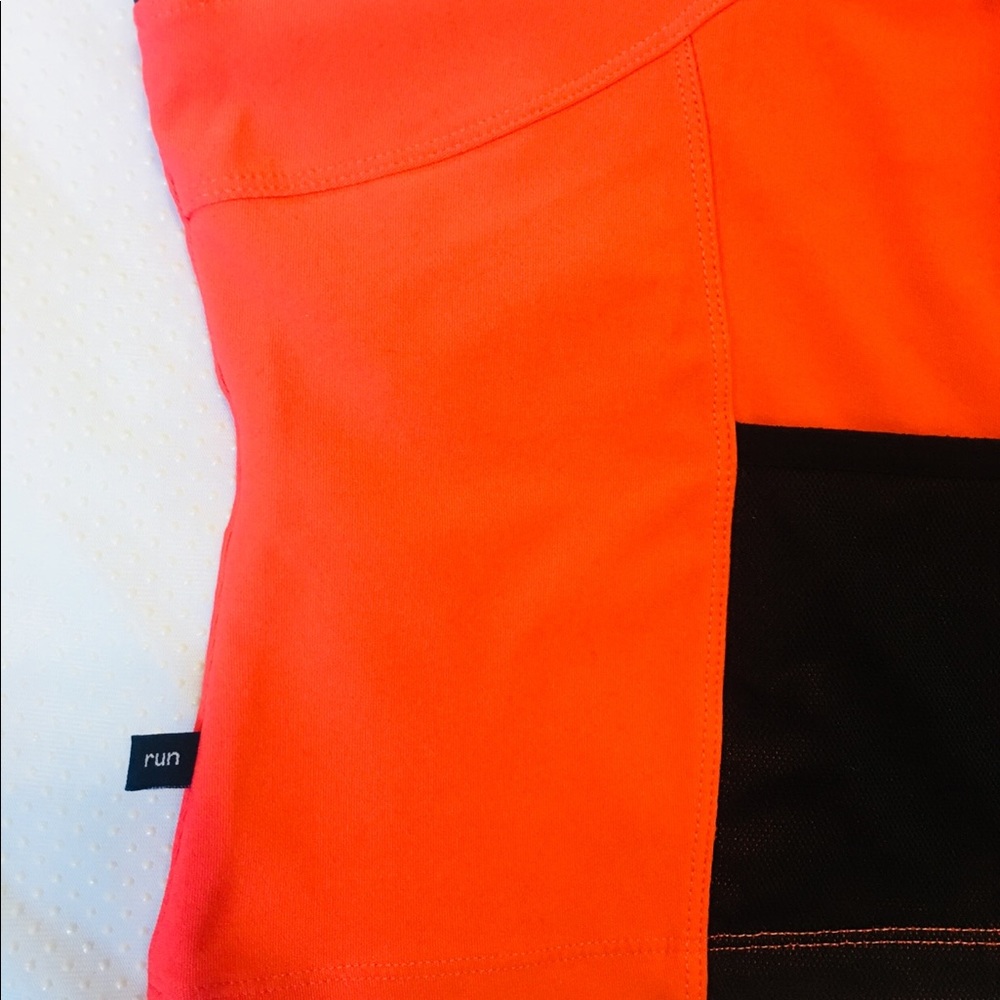 NIKE RUNNING CROP - Picture 3 of 6